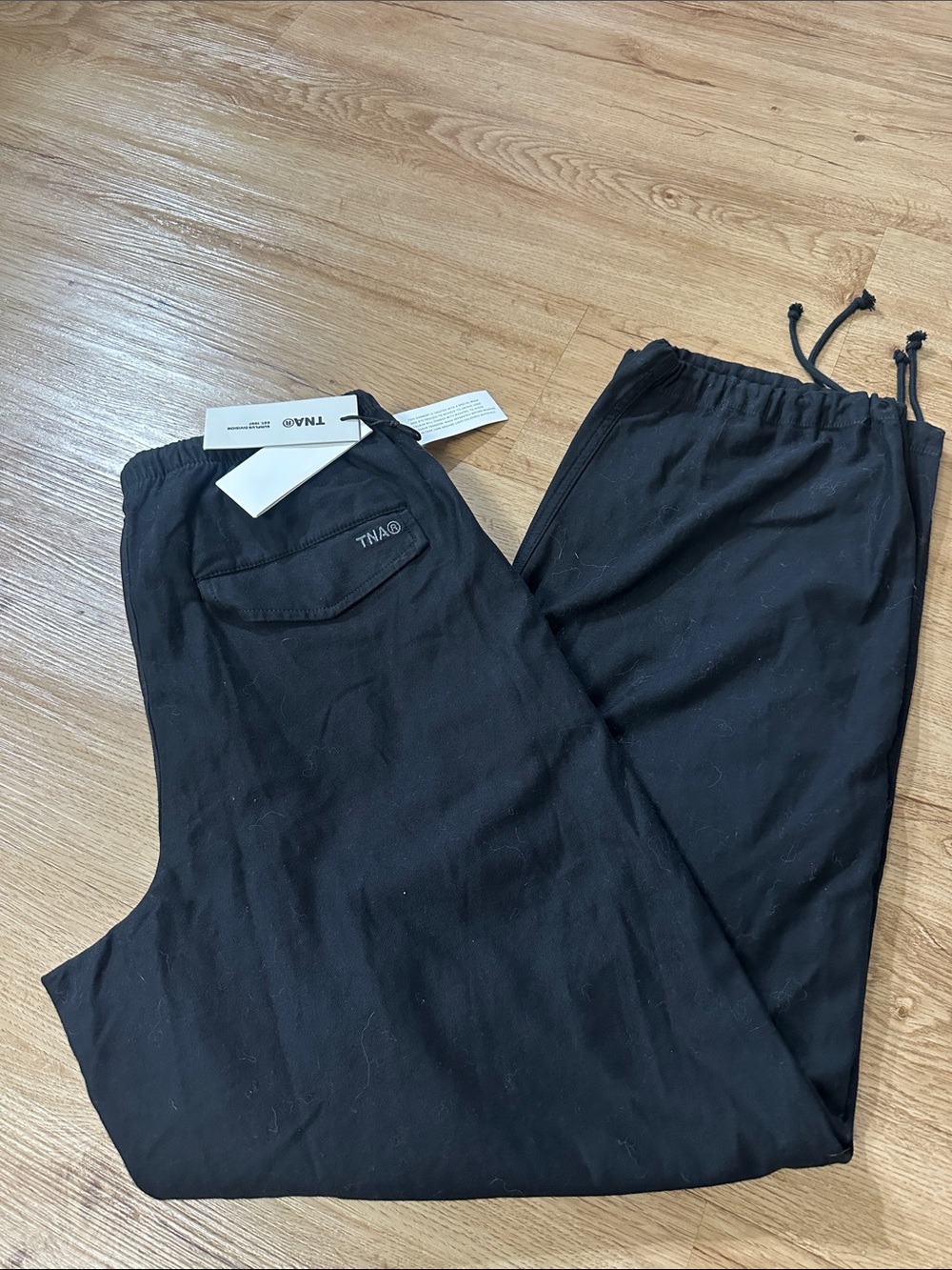 TNA pants size medium
